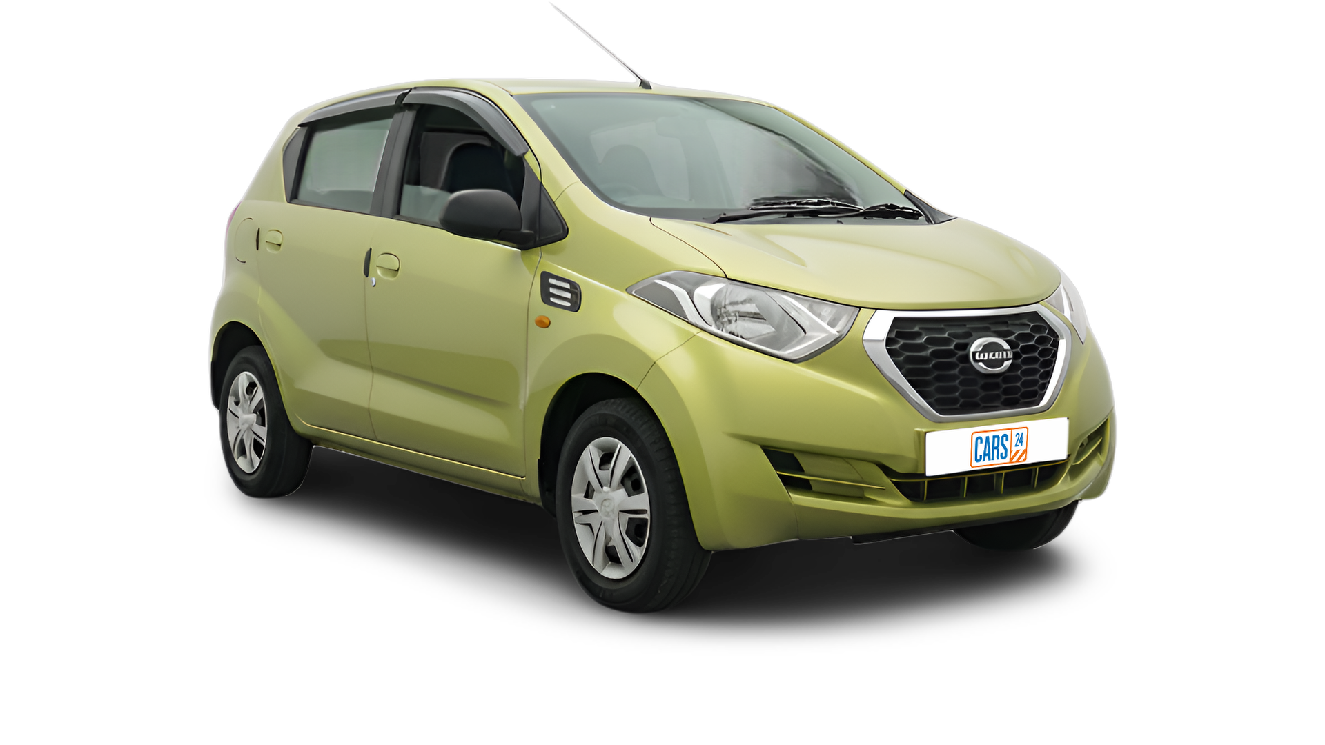 Datsun Redi Go-img